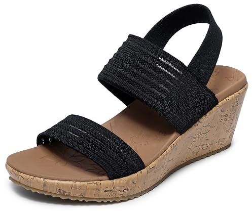 Skechers Damen Skecherssandals
