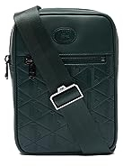 Lacoste Herren Nh4486mr Handtasche, Sinople, Einheitsgröße