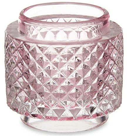 Gift Decor Kerzenhalter, Mehrfarbig, Standard