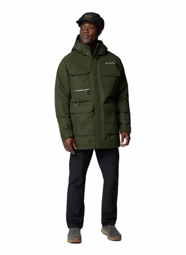 Columbia Herren Landroamer Ii Parka Landroamer II Parka