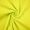Musselin Stoff Sunny, Double Gauze, uni neonlimettengelb (Länge am Stück: ab 50cm / Breite: 130cm)