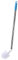 24-Zoll Carboy-Reinigungsbürste L-förmige Reinigungsbürste Flaschenbürste mit langem Stiel Extra Lange Flaschenreinigungsbürste Biegsame Reinigungsbürste für Tassen Kaffeebecher