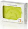 Schafmilchseife Ovis Verpackt 100g Gurke-Limette Naturseife Seife Schafmilch Ohne Zusätze Empfindliche Haut Reinigung und Pflege