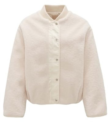 OPUS Damen Jacke | Soft Cream, 38