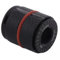 F Fityle 2X Fahrrad Headset Gabelstecker Teile Kompressionsstecker Einfach zu Installierender, Hochfester, Verstellbarer Gabel Expander Stecker Gabel Expander