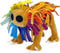Critters Plüschtiere, 12 Plush,Monster Game Plush Toy, Funny Nightmare Chops Plush Toy, Monster Game for Kids & Adults, for Fans ﻿ (Stil 1)