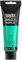 Liquitex 1046339 Basics Acrylfarbe 118ml - Metallic Aquagrün – Künstler-Acrylfarbe, hochpigmentiert, lichtecht, mittlere Viskosität, seidenglänzend, deckend – Ideal für Leinwand, Holz & Papier