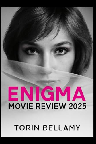 Enigma Movie Review 2025: A Riveting Documentary Exploring the Lives of Amanda Lear and April Ashley, with Strong Performances and Thoughtful Production