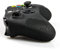 giZmoZ n gadgetZ GNG 1 Copertura Antiscivolo in Silicone Chiodato per Controller Xbox One (Nero)