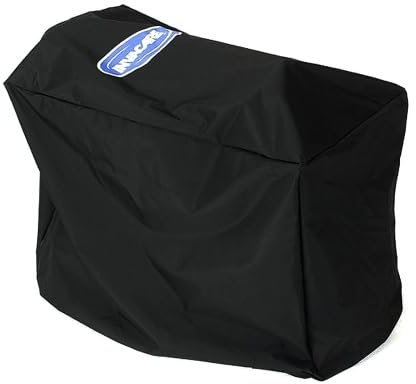 Invacare Regenabdeckung Scooter Comet und Orion