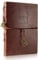 ThxMadam Leder Selbstgestalten Fotoalbum Scrapbook Album Foto Buch Vintage Hochzeit Gästebuch Fotobuch 60 Schwarze Seiten für Weihnachten Geburtstag Jahrestag Geschenk für Mann Freund Familien