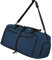 NEWHEY Reisetasche Groß 65L Faltbare Reisetaschen Leichte Sporttasche für männer mit Schuhfach für Weekender Herren Damen Duffel Taschen Blau