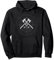 New World Glyph Pullover Hoodie
