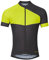 VAUDE Herren Mens Posta Fz Tricot Trikot, Bright Green, S EU
