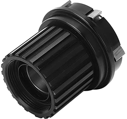 VBESTLIFE Freilaufkörper, Aluminiumlegierung 12 Speed MS Freilaufkörper Ersatzteile für Mountainbike