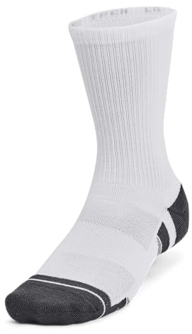 Under Armour Unisex 2026 Tech 3-feuchtigkeitsableitend Pack Socken