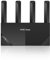 H3C Magic NX15 WLAN Router Wireless WiFi 6 Router, 300 Mbit/s 2,4GHz, 1200Mbit/s 5GHz, 1 × Gigabit WAN Port, 3 × Gigabit LAN Ports