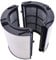 Neutop Combi HEPA & Carbon Filter Compatible with Dyson DP04 HP04 HP07 HP09 PH01 PH02 TP04 TP06 Pure Hot Cool Humidifier Air Purifier (Black)