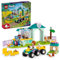 LEGO Friends 42632 - Farmtierklinik (161 Teile)
