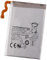 howtopfor 3.88V Ersatz EB-BF711ABY Akku für Galaxy Z Flip 3 5G SM-F711U SM-F711U1 SM-F711W F711 F711U F711U1 F711W