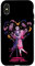 iPhone X/XS Disney The Nightmare Before Christmas Jack Sally Scary Love Case