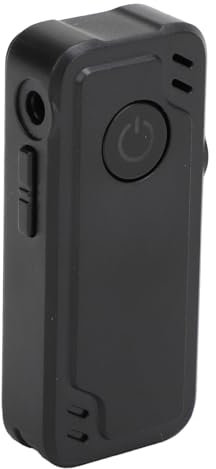 Digital Voice Recorder, Up to 32GB Voice Recorder with Playback, Noise Reduction USB Rechargeable Dictaphone, Small Tape Recorder Device for Lectures