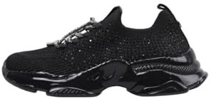 Steve Madden METER PLATEAU-SNEAKER