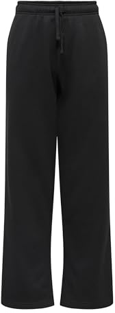 Onlbest Straight Trousers SWT Noos, Black, S