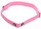 ifundom Heart Rate Monitoring Chest Strap Elastic Band for Sports for Running Cycling Night Activities Compatible with Polar Monitors Fitness Devices