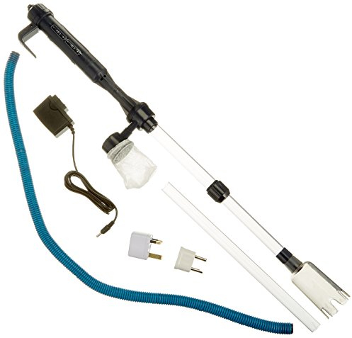 bedee Aquarium Battery Cleaner