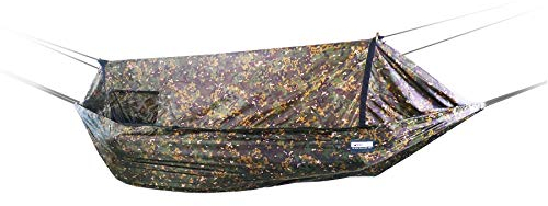 DD HAMMOCKS Nest Camo