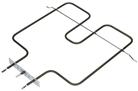 LUTH Premium Profi Parts - Resistenza superiore per forno 1400W 230V Compatibile con Bauknecht Ignis 481225998472
