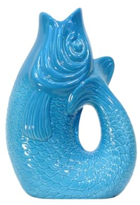 Gift Company Vase/Jug Monsieur Lagune Carafon, Petit
