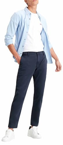 Levi's Herren Xx Chino Std Ii Hose, Blues, 38W / 34L EU