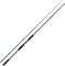 Abu Garcia Beast X Casting Angelrute - Baitcastrute zum Raubfischangeln - Hecht, Barsch, Zander, Forelle
