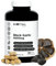 Aglio Nero 9000 mg. 180 capsule vegane per 6 mesi di trattamento. Estratto di aglio nero SENZA ODORE Allium Sativum. Prodotto in Europa da HIVITAL