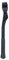 BBB Unisex – Erwachsene UniKick clampmount Fahrradständer, Schwarz, 26/29 inch