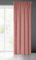 Eurofirany Velvet Samt Vorhang Gardine Kräuselband - 1. STK 215g/m² Wohnzimmer Schlafzimmer Modern Klassisch, 140 x 300cm