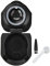 Kaffeekapsel, wiederverwendbar, Kaffeekapsel-Adapter, Konverter, Halter für Dolce Gusto Maschine, Kaffeekapsel-Adapter
