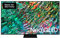 Samsung Neo QLED 4K QN90B 85 Zoll Fernseher (GQ85QN90BATXZG, Deutsches Modell), Quantum HDR 2000, Neo Quantum Prozessor 4K, Dolby Atmos, Smart TV [2022]