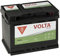 Bateria de Coche AGM 60Ah 680A Start-Stop Avanzado AGM - Borne +Dcha - Medidas Largo 242 x Ancho 175 x Alto 190 mm con 2 años de Garantía - Fabricación Europea.
