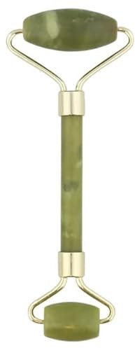 Rouleau de JADE Massage Visage - rides - soigne la peau - 505