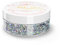 MARBLERS Cosmetic Grade Chunky Glitter [Crushed Holo Silver] 0.18oz (5g) | Flake | Shape | Non-Toxic | Vegan | Cruelty-Free | Eyeshadow, Nail Polish, Nail Art | Rave & Party Makeup | Body & Face