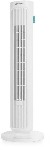 Orbegozo TW 0755 Ventilador Torre 45W Blanco