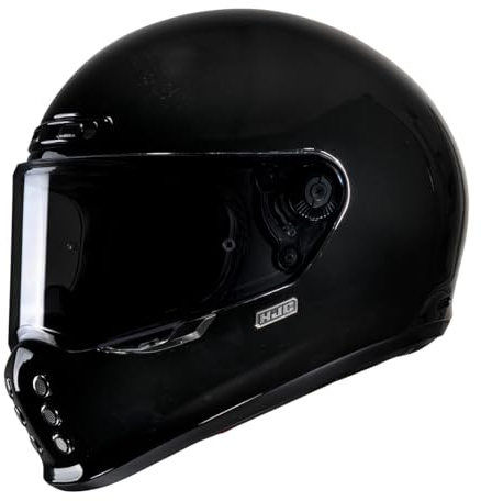 HJC, Integralhelme motorrad V10 black, XL