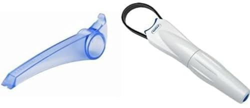 Bundle of Culinare MagiPull Ring Pull Opener, Use On Any Size Can/Tin Ring Pulls + Zyliss Strongboy 2 Jar Opener, Plastic/Metal, Adjustable Grip to Open Opens Jar/Bottle Lids/Caps