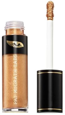 FetishEYES Longwear Liquid Eye Shadow - Bronze Bijoux by Pat Mcgrath Labs for Women - 0.2 oz Eye Shadow