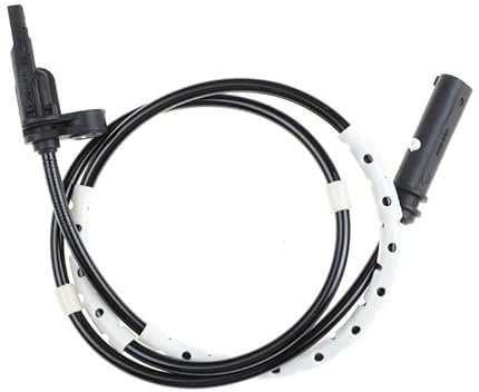 Autoteil 34526869322 34526791226 ABS-Raddrehzahlsensor for BMW 2 4 Serie 3 Gran Turismo ABS-Sensor Autoteil