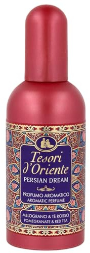 Tesori d'Oriente Persian Dream Eau de Toilette 100 ml x1