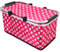 JECOMPRIS 1Stk Kühlbox große Tragetaschen isolierte Kühltasche tragbare Tasche Isolationsbeutel zum Mitnehmen Einfach Lunchpaket Bento-Tasche Isoliertaschen Aluminiumrahmen